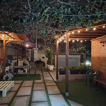 Vila Pena Apartment Cubelles Exterior photo